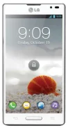 LG Optimus L9