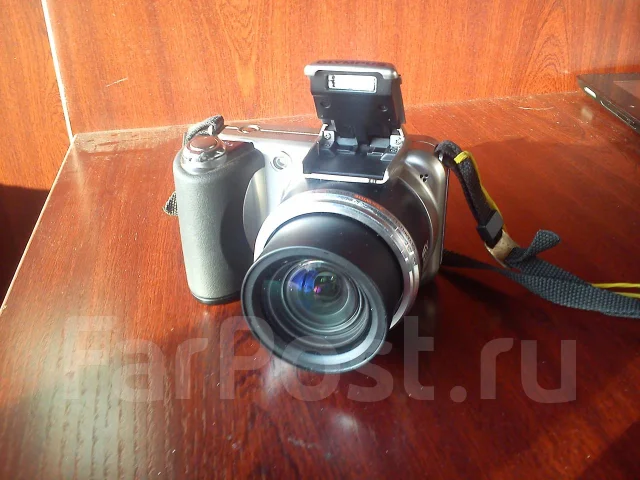Olympus SP-600UZ. 10 - 14.9 ��, ���: 14� � ����� ����