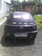 Toyota Corolla II. �������, ��������, 0.0, ������ ����