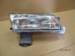 Фара. Nissan Pulsar, EN15, JN15, HNN15, FN15, HN15, SN15, SNN15, FNN15 Nissan Almera, N15, EN15, FN15, FNN15, HN15, HNN15, JN15, SN15, SNN15 Nissan Lu...
