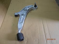 Рычаг подвески. Nissan Maxima Nissan Cefiro, PA32, A32, HA32 Nissan R'nessa, N30 Двигатели: VQ30DE, VQ20DE, VQ25DE