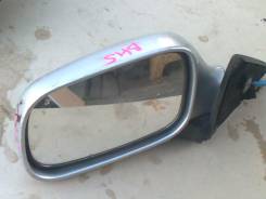 Зеркало заднего вида боковое. Subaru Legacy, BH9, BH5 Subaru Legacy B4, BH5, BH9