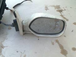 Зеркало заднего вида боковое. Toyota Gaia, ACM15G, SXM10G, ACM10, ACM15, SXM15G, CXM10G, ACM10G