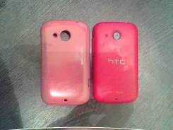 HTC Desire C
