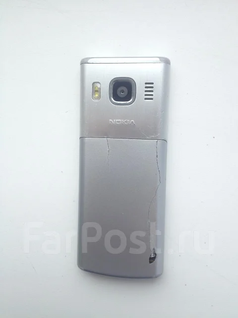 Nokia 6500 Classic. �/� ����