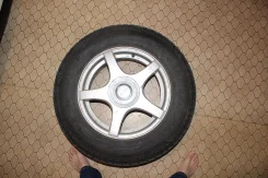 GT Radial Savero A/T Plus. 2012 ��� ����