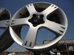 Mazda. 7.0x18, 5x114.30, ET55