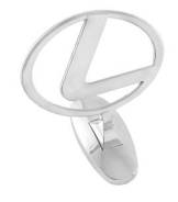 Капот. Lexus