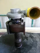 ��������������� Schwitzer s200 (Deutz, Volvo) 268�/�, ��� BF6M1013FC ����