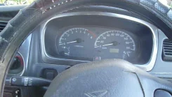 Daihatsu Storia. M110S ����