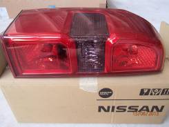 Стоп-сигнал. Nissan Patrol Двигатели: TB48DE, 5P, RD28TI, ZD30, 2P