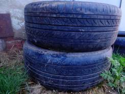Bridgestone Regno. Летние, износ: 40%, 3 шт