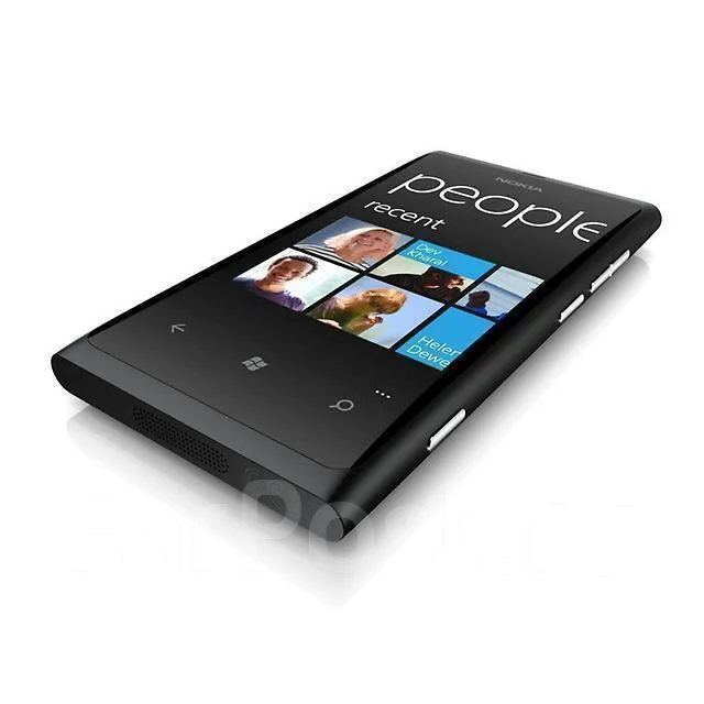 Nokia Lumia 800. �/� ����