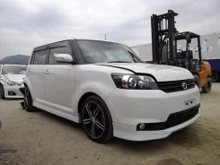 Toyota Corolla Rumion. ZRE152, 2ZRFAE ����