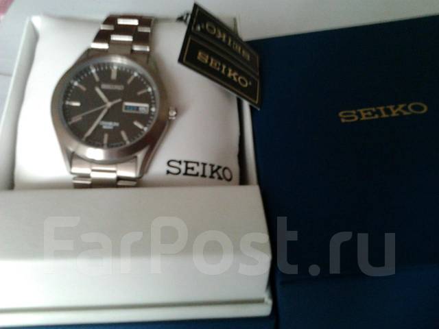 Seiko sgg707 hot sale