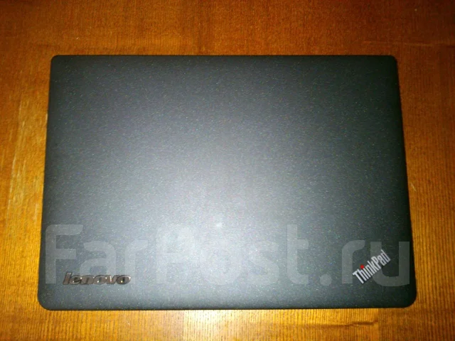 Lenovo ThinkPad X121e. 1,3����, ��� 2048 ��, ���� 320���, WiFi: 1, ����������� �� 4��. ����