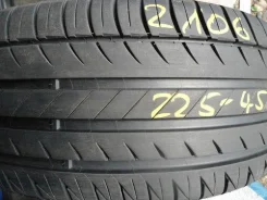 Michelin Pilot Exalto PE2. ������, �/�, ����� 30 % ����