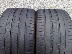 Pirelli P Zero. ������, 10�%, 2 ��