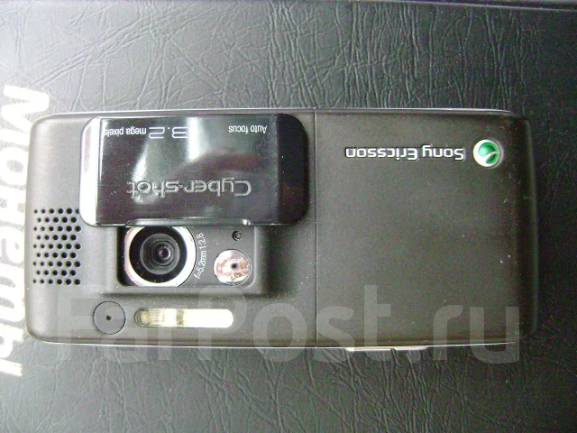 Sony Ericsson K790i. �/� ����