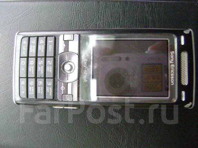 Sony Ericsson K790i. �/� ����