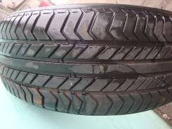 Michelin X Radial. Летние, износ: 20%, 1 шт