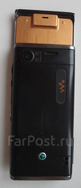 Sony Ericsson Walkman W595. �/� ����