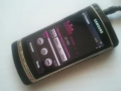 Samsung Omnia HD GT-i8910. �/� ����