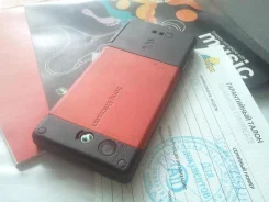 Sony Ericsson Walkman W880i. �/� ����
