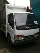Isuzu Elf. 2000 г., 3 000 куб. см., 2 000 кг.