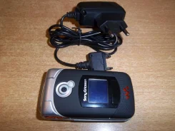 Sony Ericsson