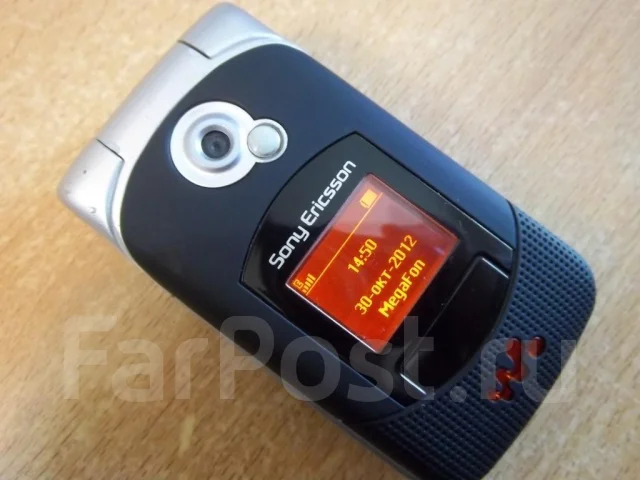 Sony Ericsson. �/� ����