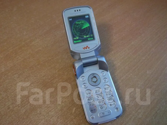 Sony Ericsson. �/� ����
