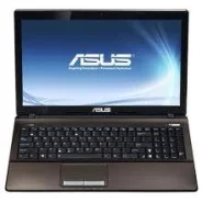 ASUS K53Sd. 2,2����, ��� 8 ��, ���� 500���, WiFi: 1, Bluetooth: 1, ����������� �� 2��. ����