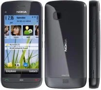 Nokia C5-06. �/� ����