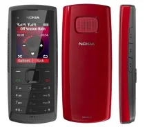 Nokia X1-01 ����