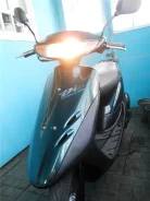 Honda Dio AF34. 65����. ��., ��������, ���, � �������� ����