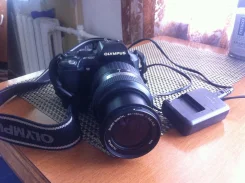 Olympus E-500. 15 - 19.9 ��, ���: 14� � ����� ����
