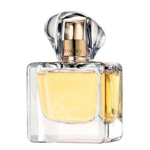 Avon tta today edp фото