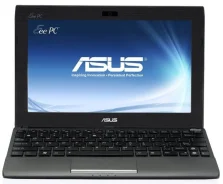 ASUS Eee PC 1025C. 1,8����, ��� 1024 ��, ���� 320���, WiFi, Bluetooth, ����������� �� 4��. ����