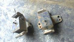 Подушка двигателя. Nissan Datsun, LRMD22 Двигатель QD32