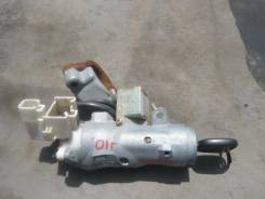 Замок зажигания. Toyota Sprinter Carib, AE114G Двигатель 4AFE