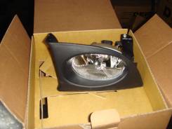 Фара противотуманная. Honda Jazz, GD1, GD5 Honda Fit, GD4, GD3, GD2, GD1, GD