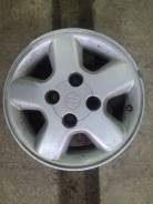 Диск колесный. x14, 4x114.30
