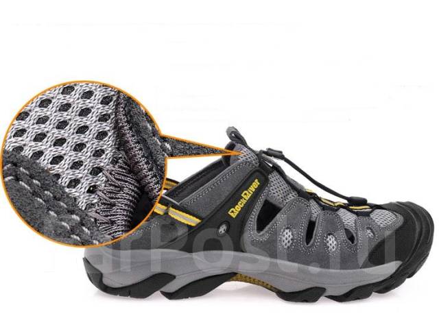 Кроссовки для активного отдыха Rock River, новый, в наличии. Цена: 1 ...