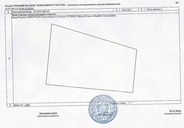 Кадастровая карта надеждинского района