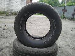Goodyear Eagle GA. �/�, ����� 30�%