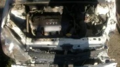 Toyota Echo. 1NZ