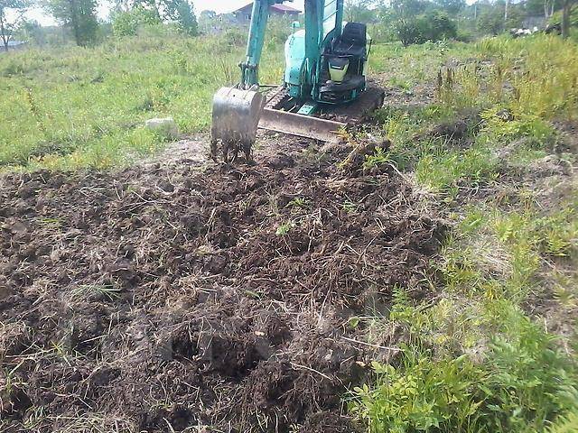 участок целины. вспахать целину. разработка целины на дачном участке. дача земля вскопанная. целина ростовская область хозяйство.