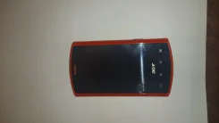 Acer Liquid E Ferrari. �/� ����