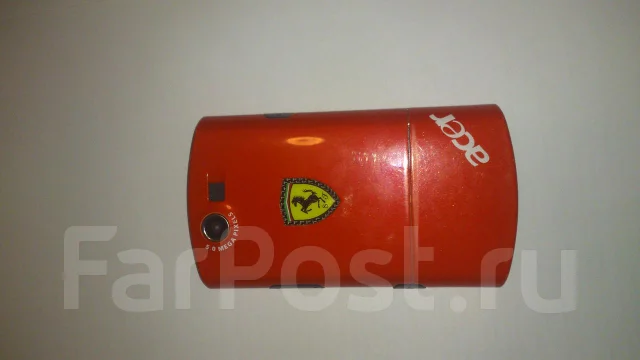 Acer Liquid E Ferrari. �/� ����